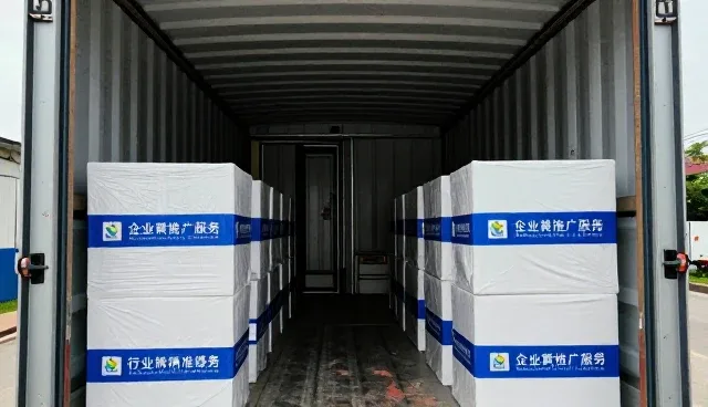 行业分类精准化：提升黄页信息收录效率的关键