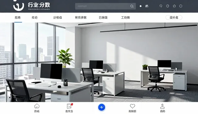 郑州网站制作适用条件比较，如何取舍更合理