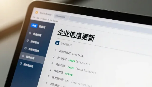 精准区域检索如何助力古交企业高效触达目标市场