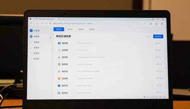 企业黄页推广效果提升的关键因素分析